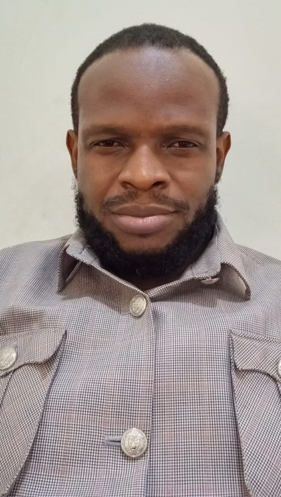 Director of Women Affairs