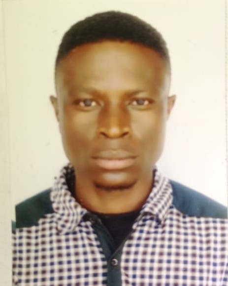 Director of Volunteers