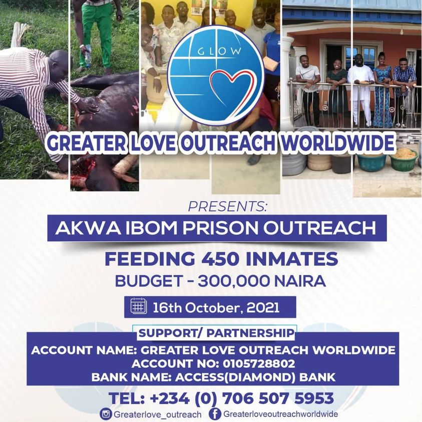 prison