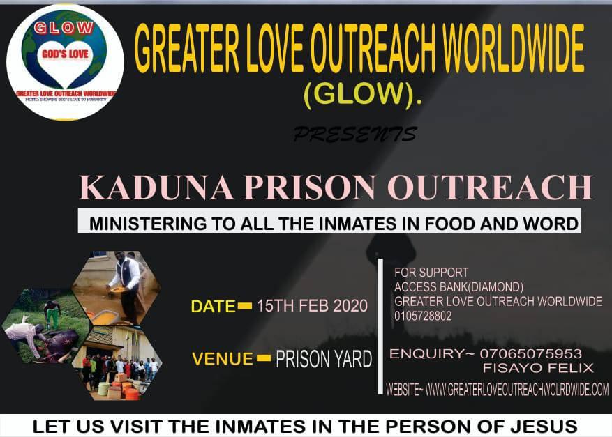 prison