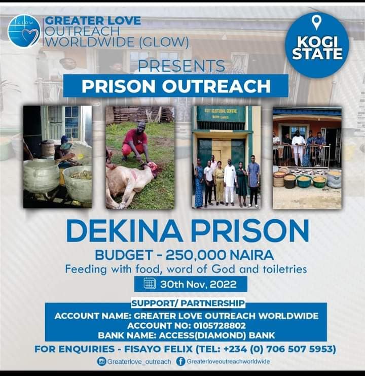 prison
