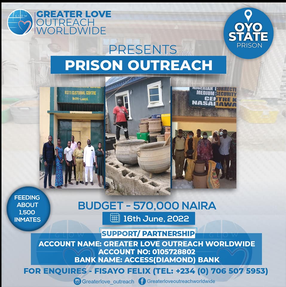 prison