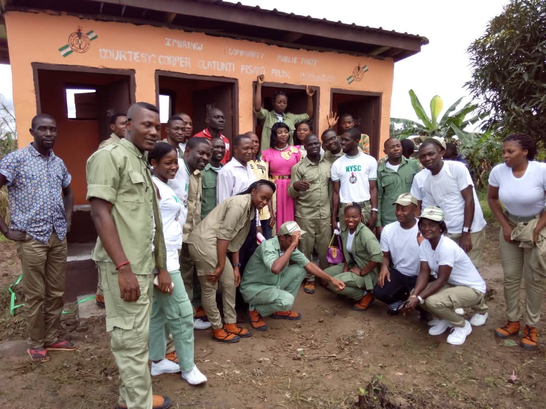 nysc