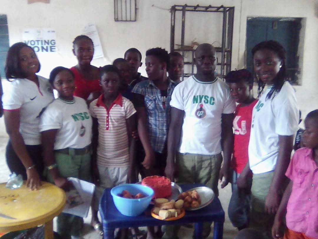 nysc