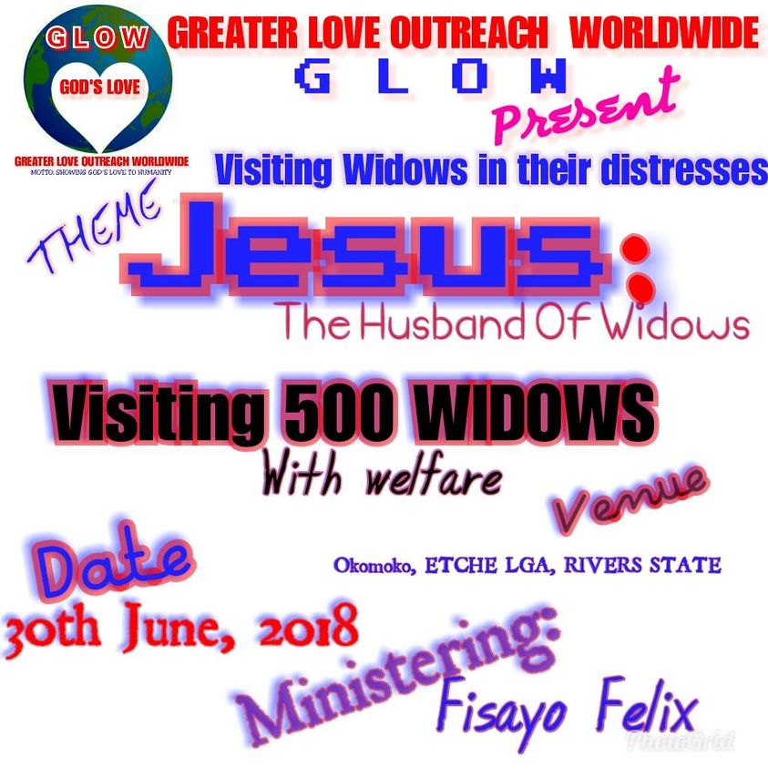 widows