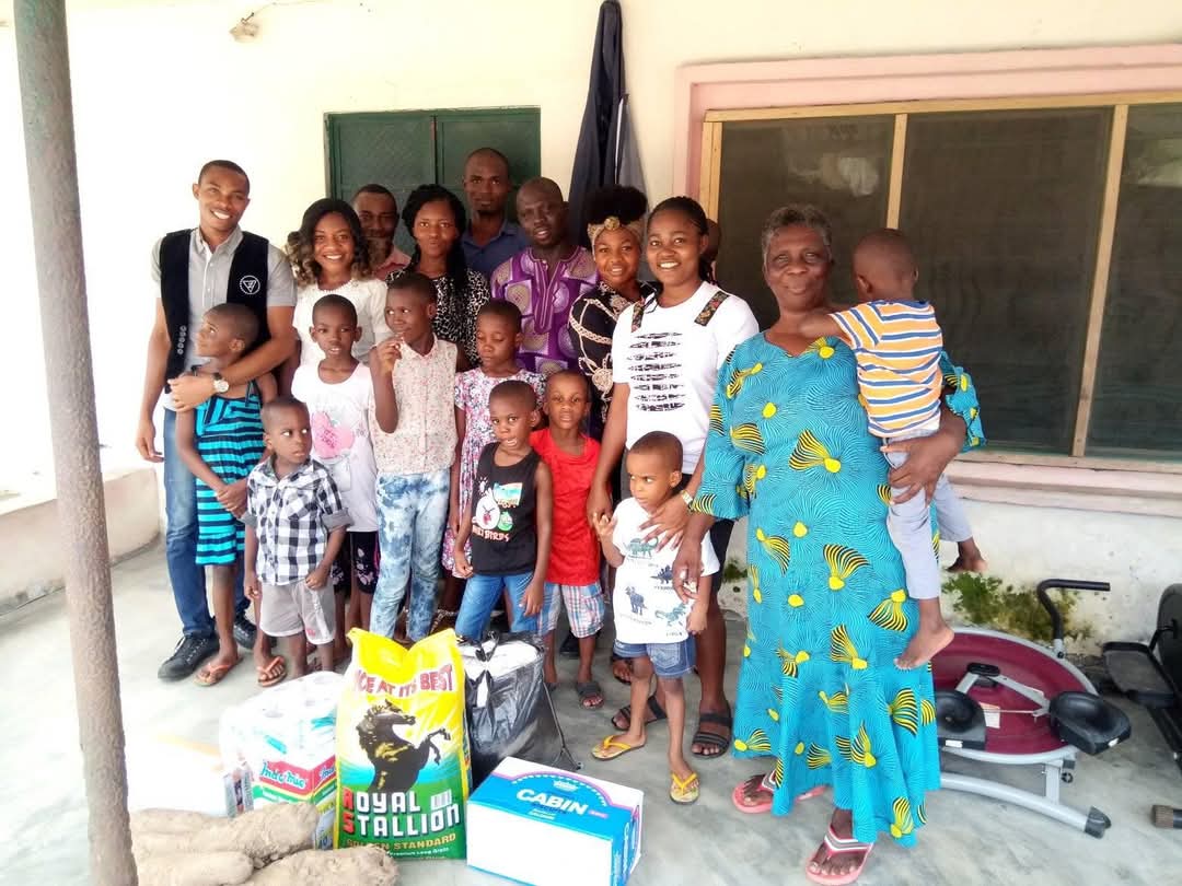 orphanage