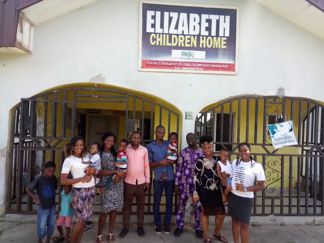 orphanage