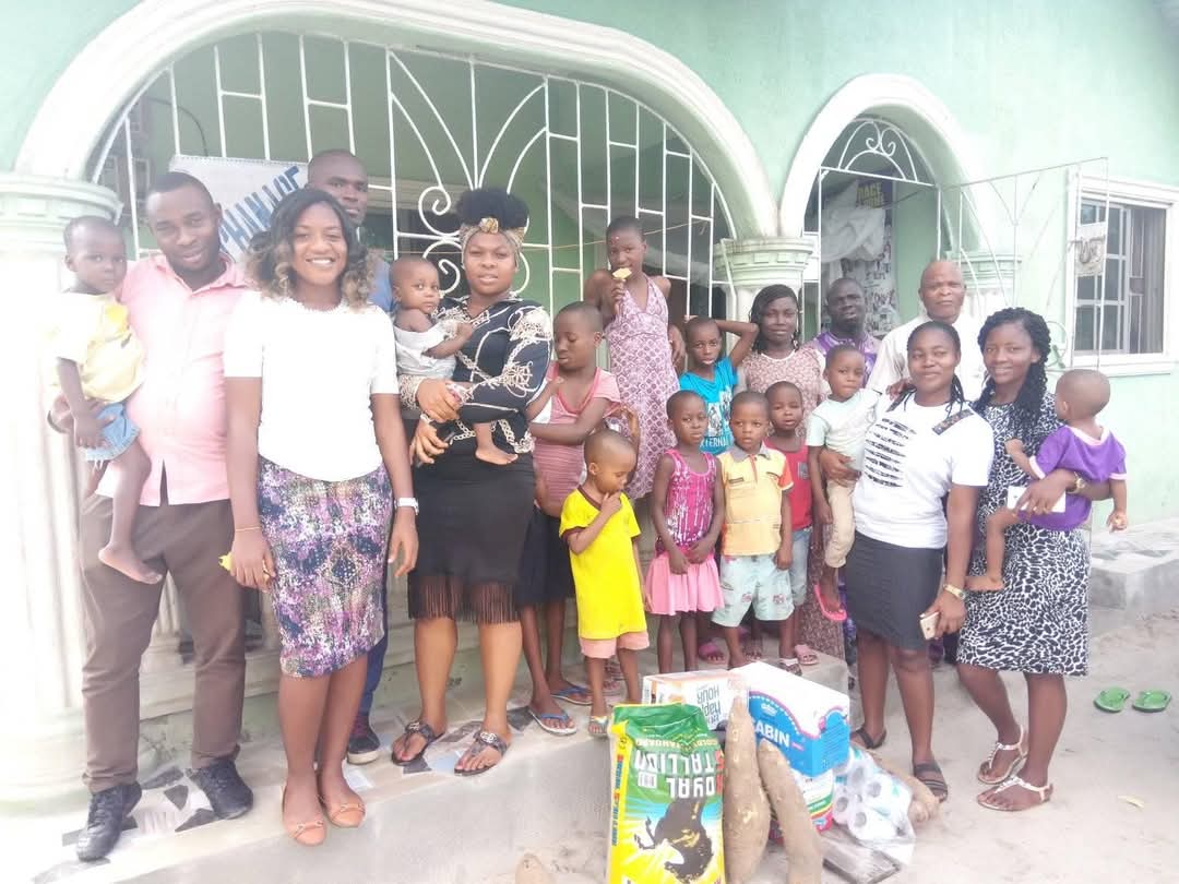 orphanage