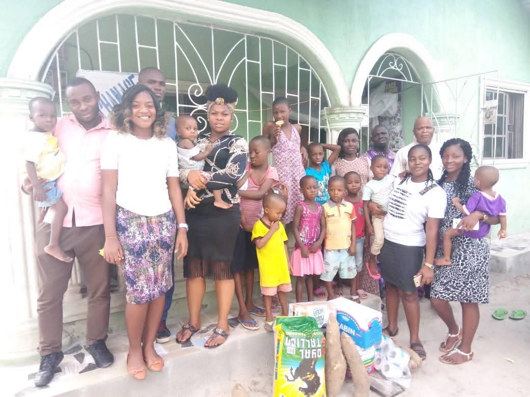 orphanage