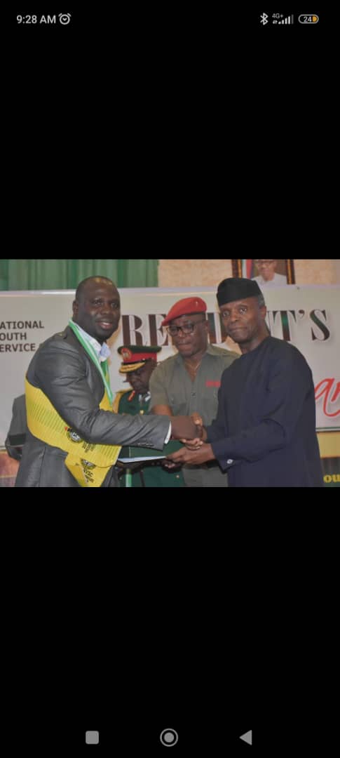 nysc