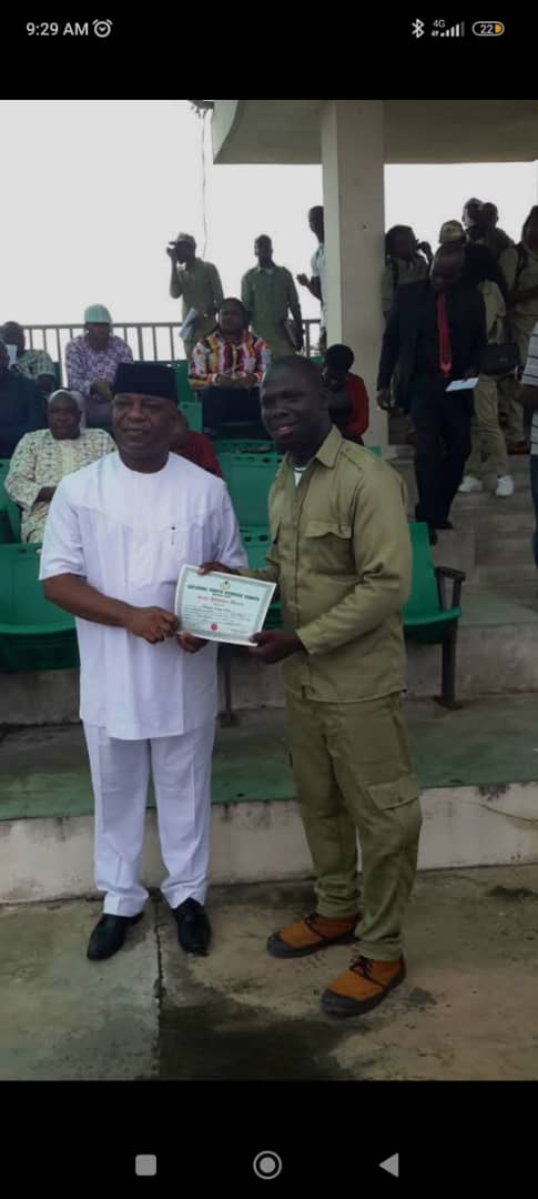 nysc